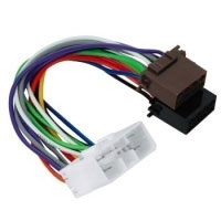 Hama Car Adapter ISO Hyundai (00045632)